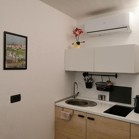شقة Entrata Pirano المظهر الخارجي الصورة